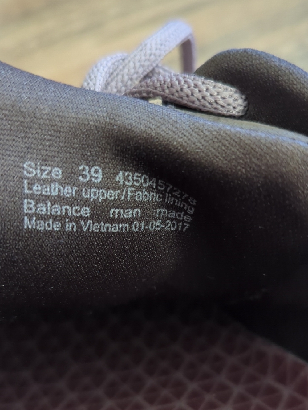 Dansko Paisley Leather Waterproof Walking Shoe Sneaker 39 - Picture 8 of 9